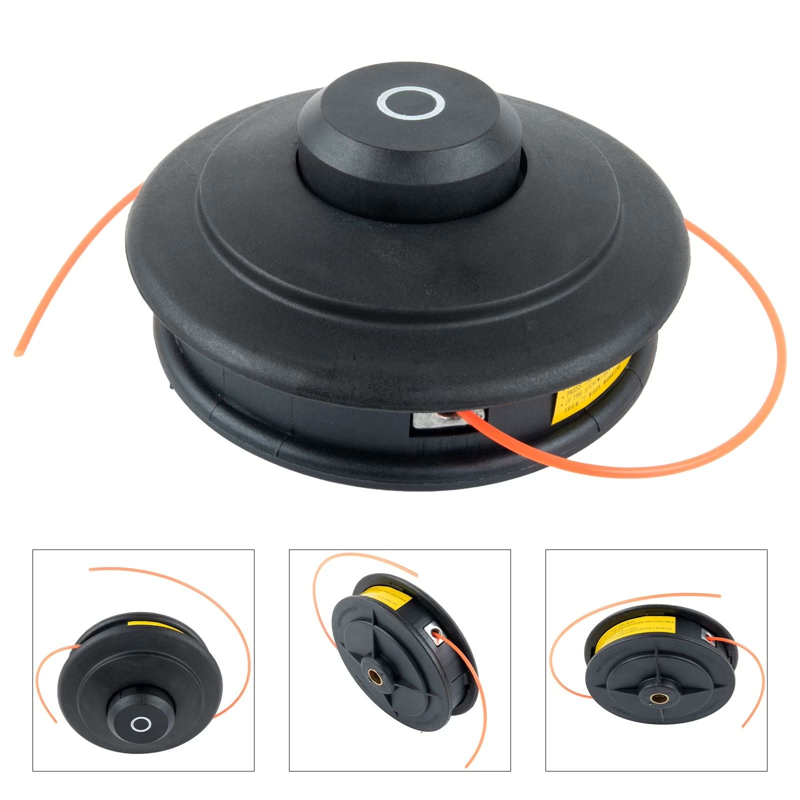 moeka Cap tambur / mosor motocoasa cu fir Profi MX1028 (piulita 10 x
